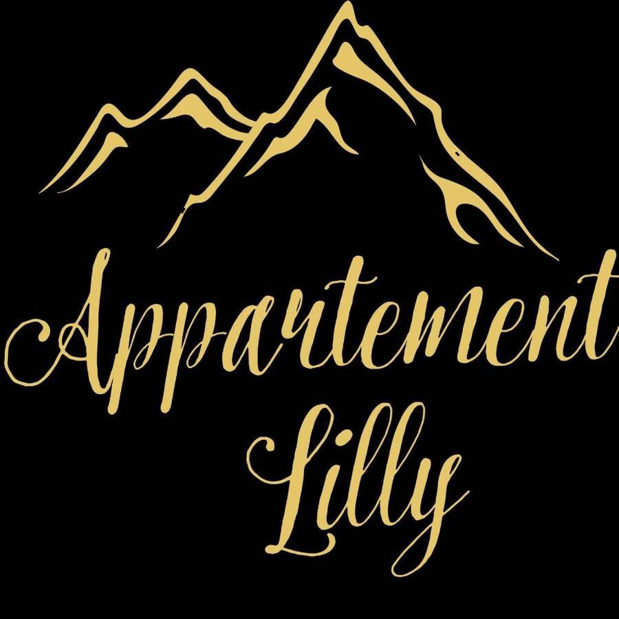 Appartement Lilly Lehn Extérieur photo