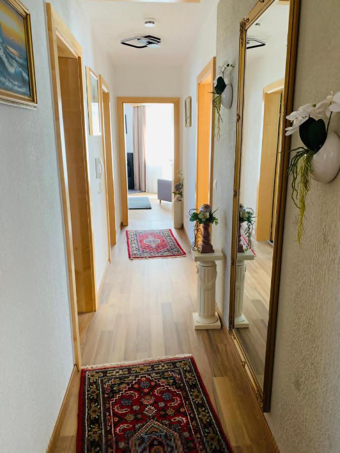 Appartement Lilly Lehn Extérieur photo